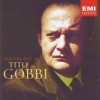 The very best of Tito Gobbi CD2of2
