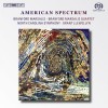 American Spectrum - Grant Llewellyn