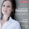 Fantasies for Bassoon - Karen Geoghegan