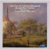 Baroque Bass Cantatas - Klaus Mertens, Accademia Daniel, Shalev Ad-El