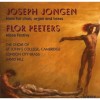 Jongen - Mass for Choir, Organ & Brass; Peeters - Missa Festiva