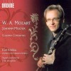 Molter, Mozart - Clarinet Concertos - Kari Kriikku