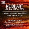 Neidhart - A Minnesinger and his 'Vale of Tears': Songs and Interludes - Ensemble Leones