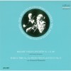 Mozart & Turina - The Heifetz-Piatigorsky Concerts