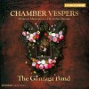 Chamber Vespers - The Gonzaga Band