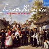 Serenata Hungarica - Accentus Austria, Thomas Wimmer