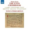 The Eton Choirbook