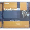 Bruckner - Symphony No.7 - Barbirolli