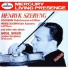Henryk Szeryng - Schumann & Mendelssohn Violin Concertos - Antal Dorati