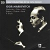 Great conductors of the 20th century - Igor Markevitch CD2