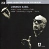 Great conductors of the 20th century - George Szell CD1