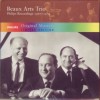 Beaux Arts Trio 1967-1974 Recordings CD1of4