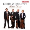 Brodsky Quartet - Petits-fours: Favourite Encores