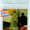 The Best Piano Music Vol.1