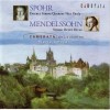 Amoyal,Camerata de Lausanne - Spohr & Mendelssohn Octets