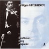 Hirshhorn - Beethoven, Berg