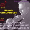 Odnoposoff - Violin Concertos & more CD4