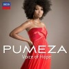 Pumeza Matshikiza - Voice of Hope