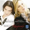 Gautier Capucon & Gabriela Montero - Rhapsody- Cello Sonatas by Rachmaninov & Prokofiev