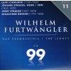 Wilhelm Furtwangler - The Legacy (CD99)