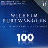 Wilhelm Furtwangler - The Legacy - Pepping, Heinz Schubert (CD100)