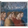 Early Music - Ars Nova (VA)