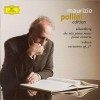 Pollini - A Legend in His Lifetime - Schoenberg, Webern