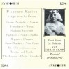 The Symposium Opera Collection, Vol. 8 - Florence Easton