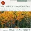 Rachmaninov - His complete recordings (CD 5)