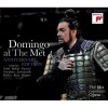Placido Domingo at The Met (Anniversary Edition) CD2