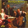 Baroque Bohemia & Beyond Vol.II : Vanhal, Dusek, Brixi, Vranicky