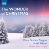 The Wonder of Christmas - Elora Festival Singers, Michael Bloss, Noel Edison