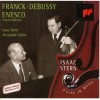 Isaac Stern - Franck, Debussy, Enesco Violin Sonatas