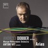 Andrzej Dobber - Arias