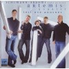 Schumann & Brahms - Piano Quintets - Lief Ove Andsnes, Artemis Quartet