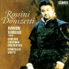 Ramón Vargas - Rossini, Donizetti - Opera Arias