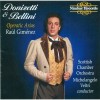 Raúl Giménez - Donizetti & Bellini - Operatic Arias