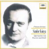 Sándor Kónya - Nessun Dorma - Operatic Arias by Puccini and Verdi