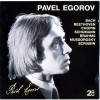 Pavel Egorov-Bach,Beethoven,Chopin,Schumann,Brahms,Mussorgsky,Scriabin CD1