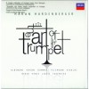 The Art of the Trumpet - Hakan Hardenberger CD1