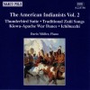 American Indianist vol.2