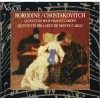 Borodin & Shostakovich – Piano quintets (Quintette Pro Arte de Monte-Carlo)