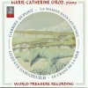 Gabriel Dupont - La Maison dans les Dunes; Gustave Samazeuilh - Le Chant de la Mer