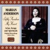 Marian Anderson - Softly Awakes my Heart
