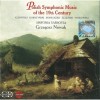 Polish Symphonic Music of the 19th Century (Grzegorz Nowak)