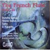 The French Flute. 1920-1930 - Bent Larsen