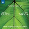 Briggs, Filsell - Choral Music