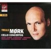 Truls Mork - Cello Concertos - CD 03 - Prokofiev, Myaskovsky