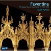 Faventina - The liturgical music of Codex Faenza 117