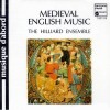 Medieval English Music (The Hilliard Ensemble)